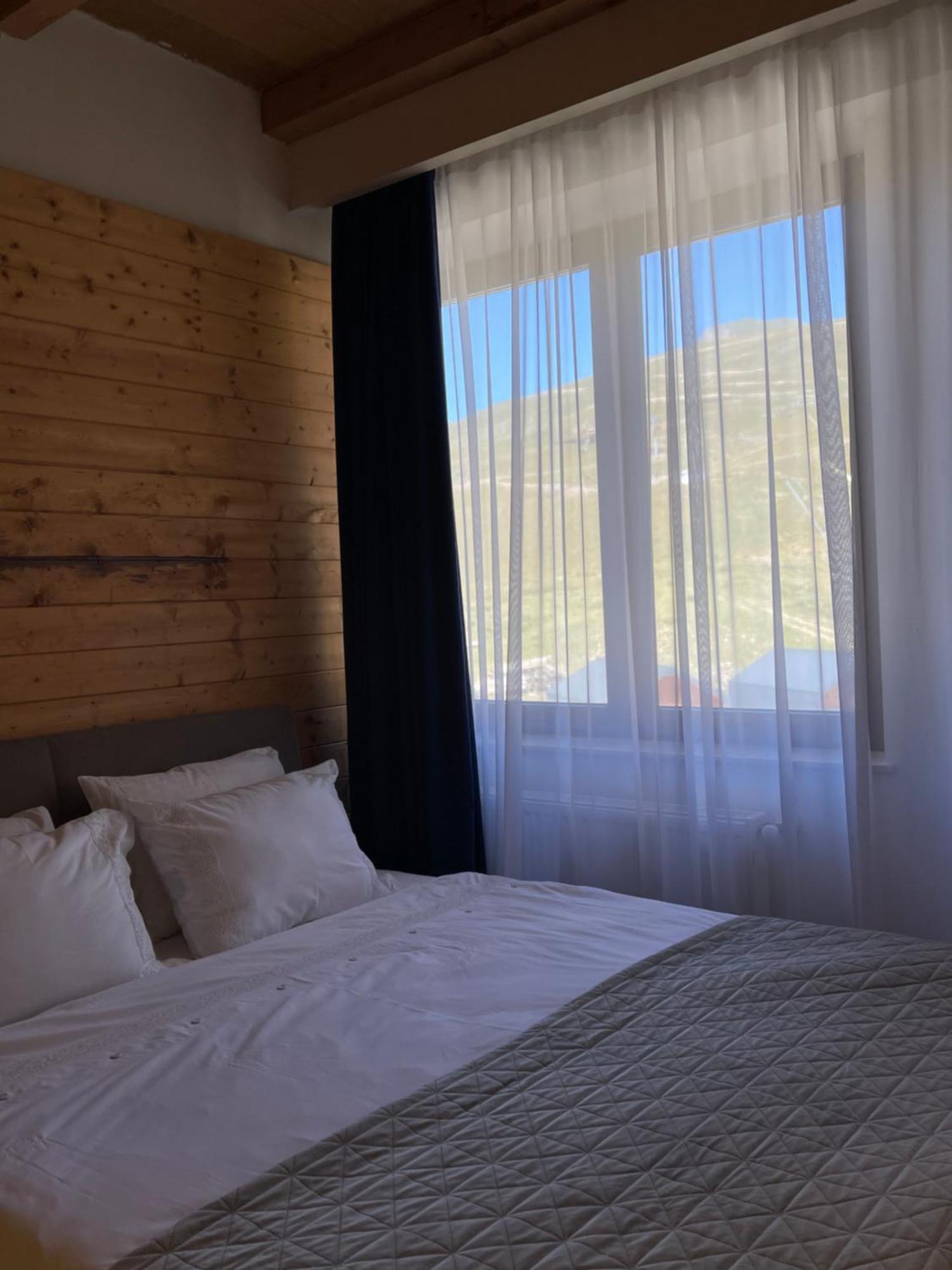 Happy Holidays Apartments In New Gudauri Phòng bức ảnh