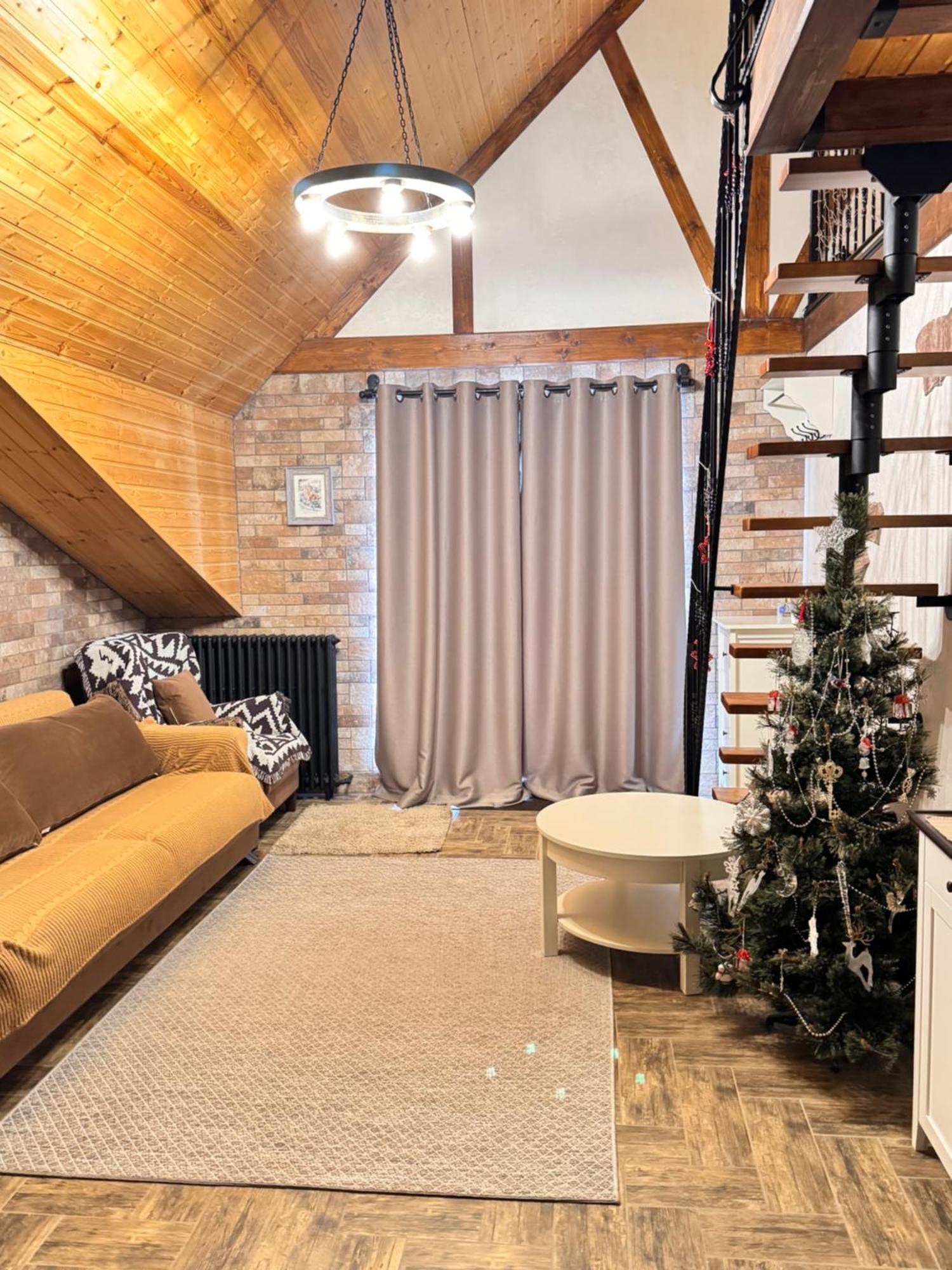 Happy Holidays Apartments In New Gudauri Phòng bức ảnh